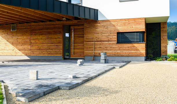 Professional Driveway Pavers in Renton, WA