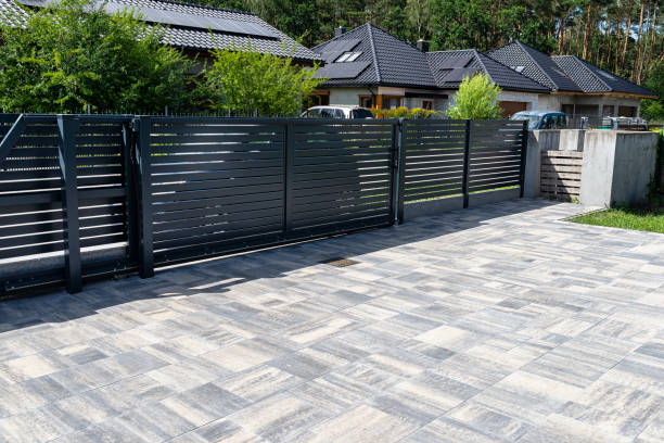 Best Best Driveway Pavers  in Renton, WA