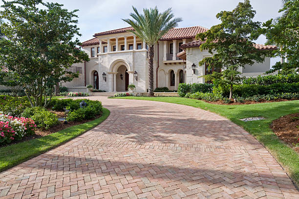 Best Driveway Pavers Near Me  in Renton, WA